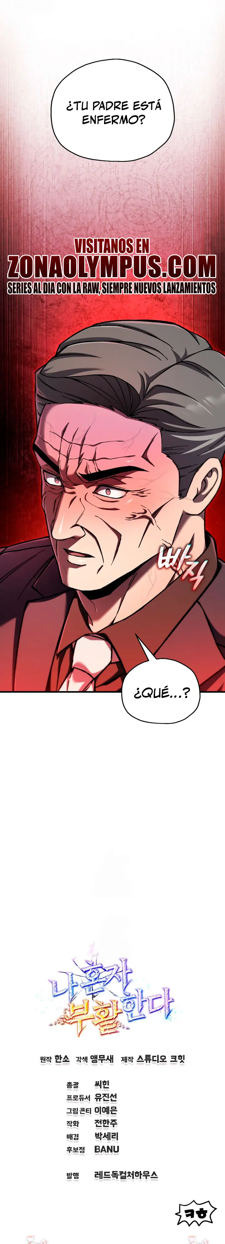 Resurrección solitaria Capítulo 88 - Page 28