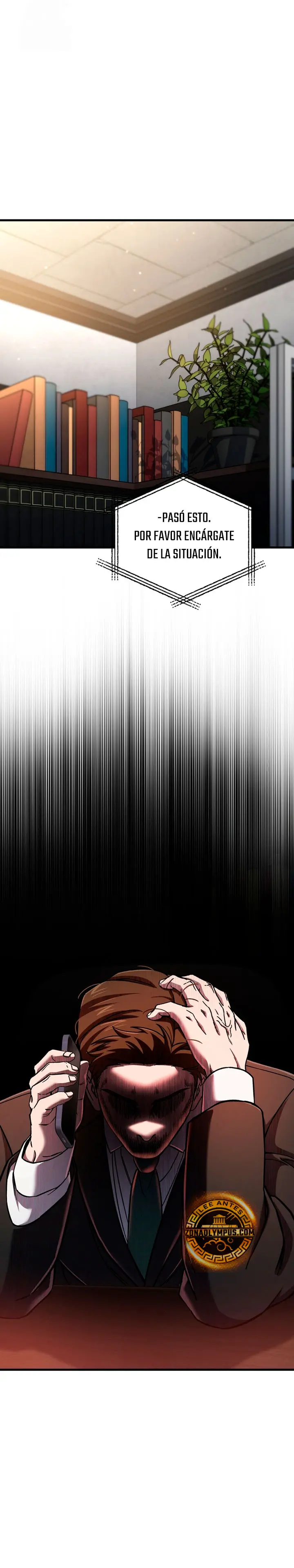 Resurrección solitaria Capítulo 89 - Page 19