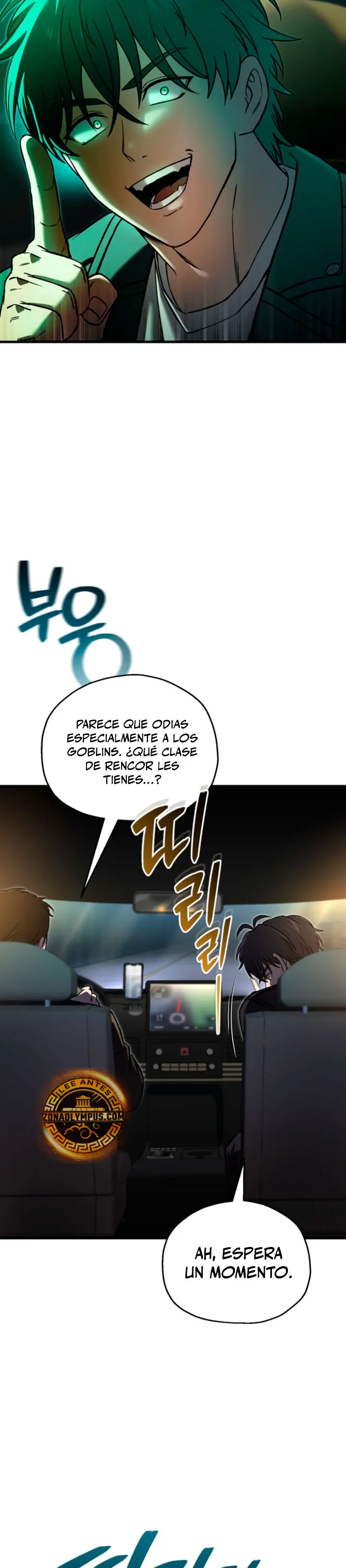 Resurrección solitaria Capítulo 95 - Page 28