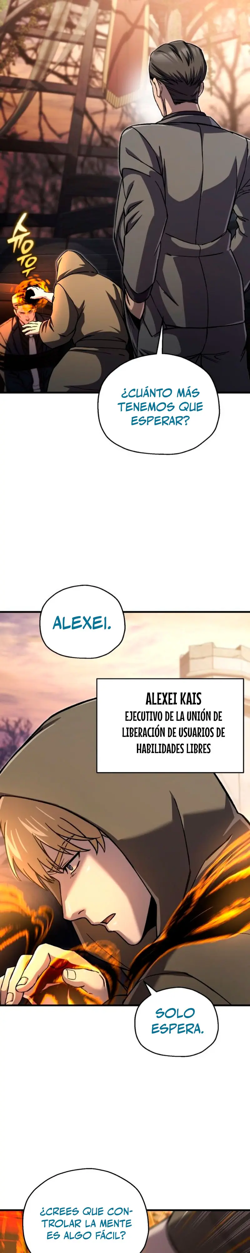 Resurrección solitaria Capítulo 97 - Page 19