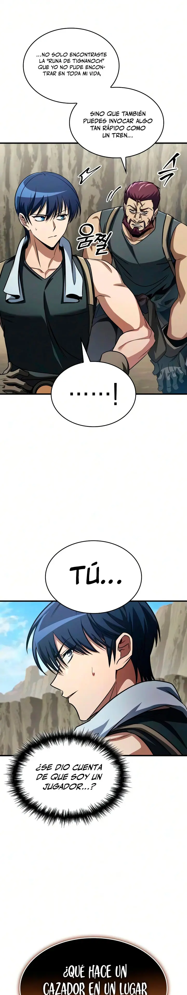 Tengo la guía exclusiva de la torre Capítulo 117 - Page 25
