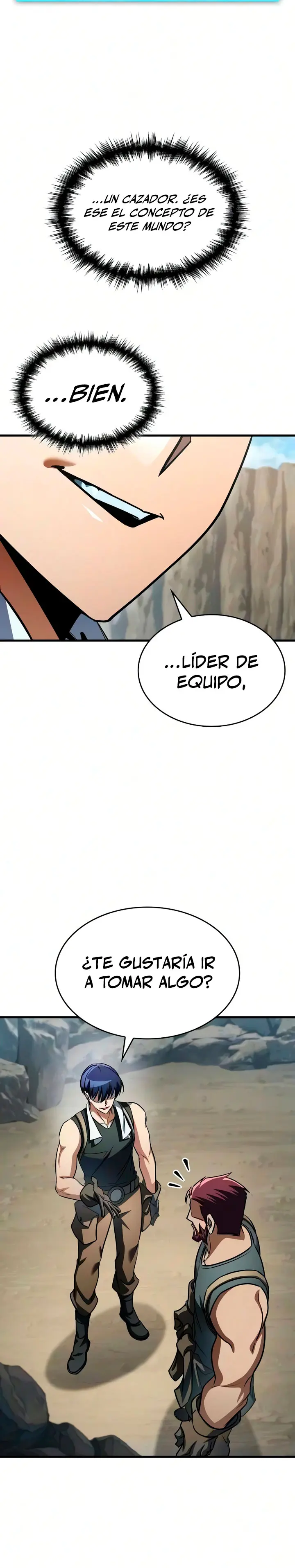 Tengo la guía exclusiva de la torre Capítulo 117 - Page 27