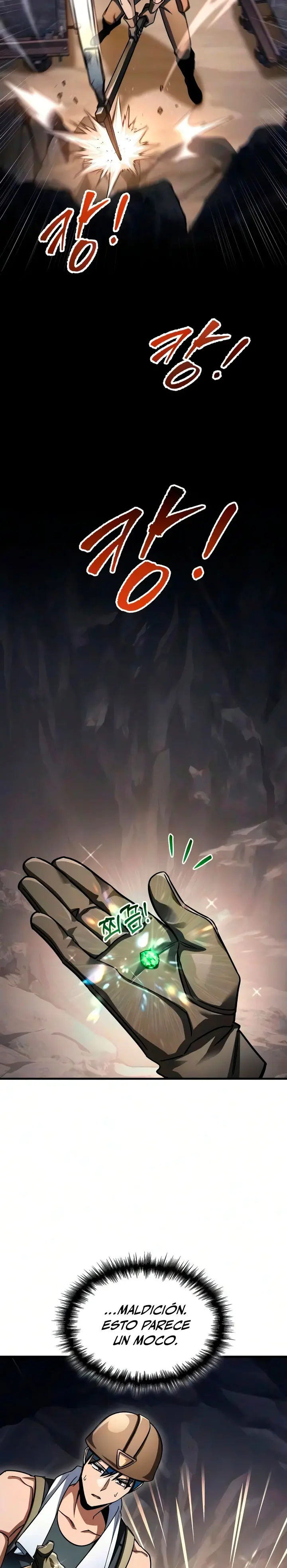 Tengo la guía exclusiva de la torre Capítulo 117 - Page 6