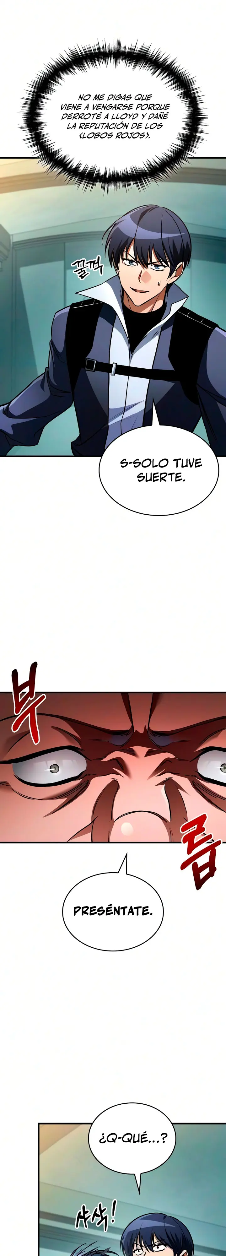 Tengo la guía exclusiva de la torre Capítulo 119 - Page 36