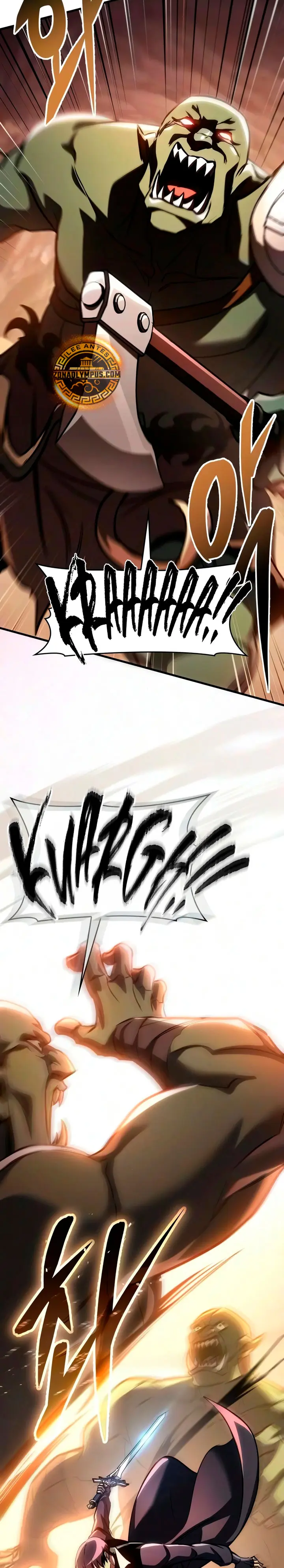 Tengo la guía exclusiva de la torre Capítulo 120 - Page 14