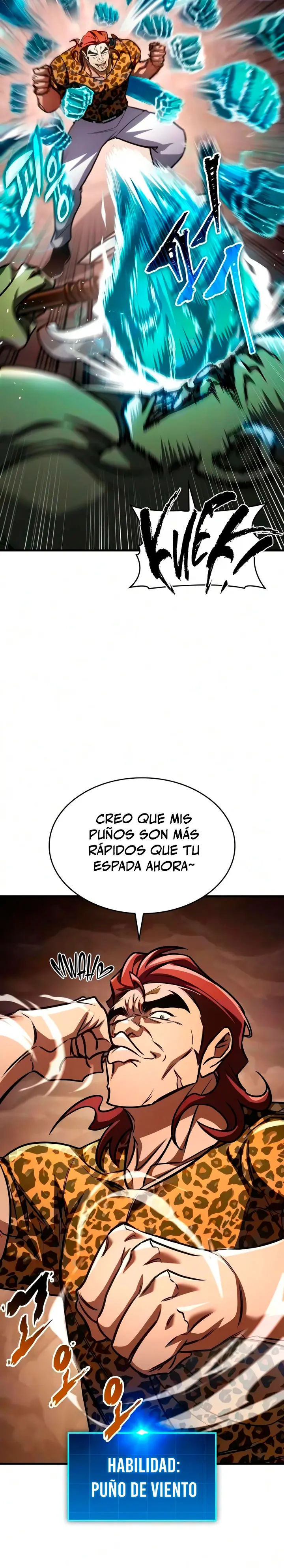 Tengo la guía exclusiva de la torre Capítulo 120 - Page 19
