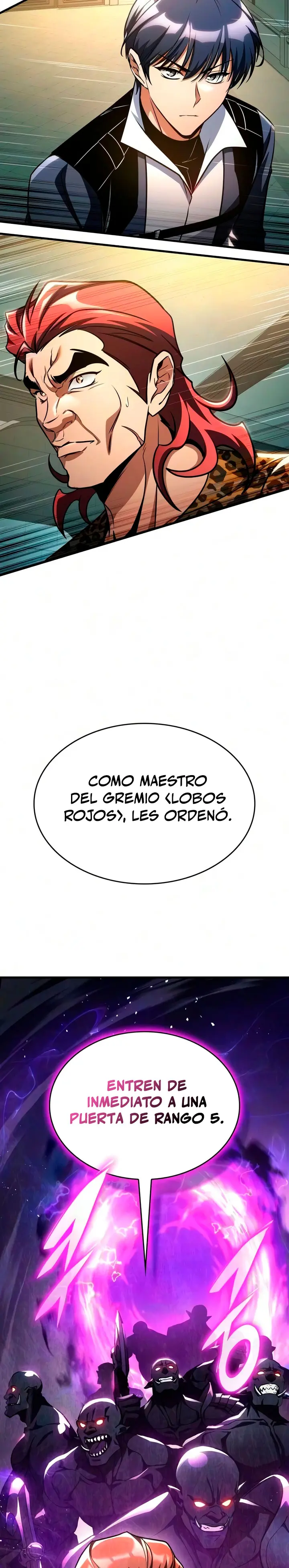 Tengo la guía exclusiva de la torre Capítulo 120 - Page 4