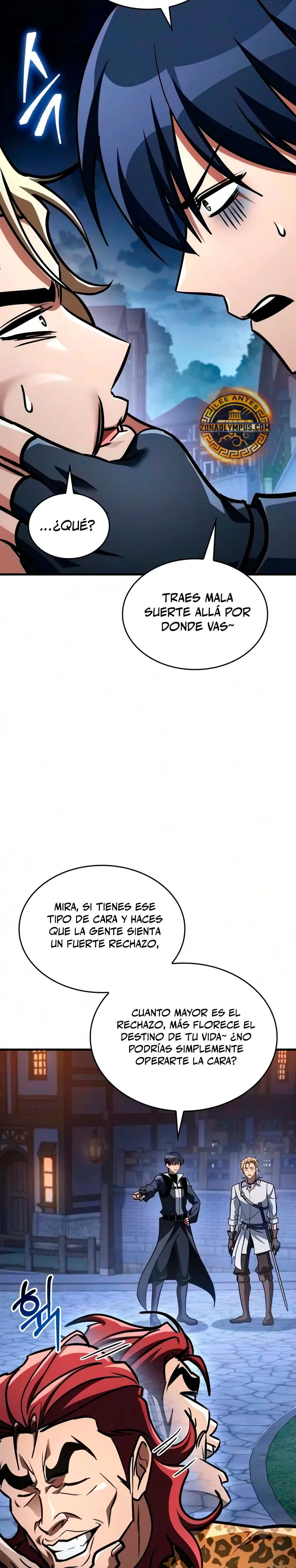 Tengo la guía exclusiva de la torre Capítulo 120 - Page 47