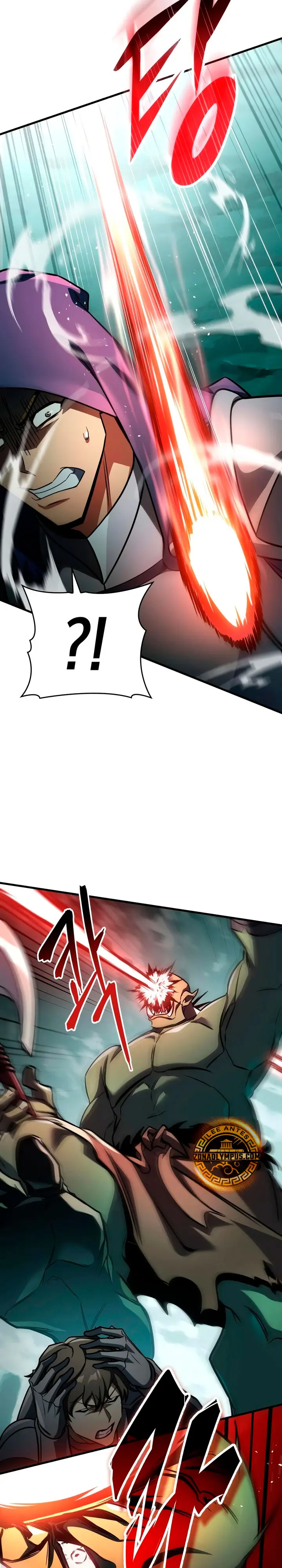 Tengo la guía exclusiva de la torre Capítulo 121 - Page 27
