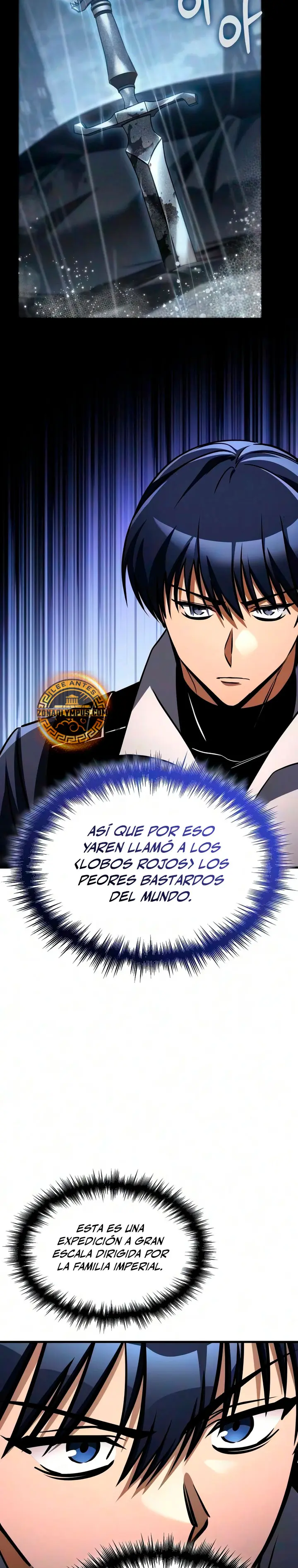Tengo la guía exclusiva de la torre Capítulo 122 - Page 25