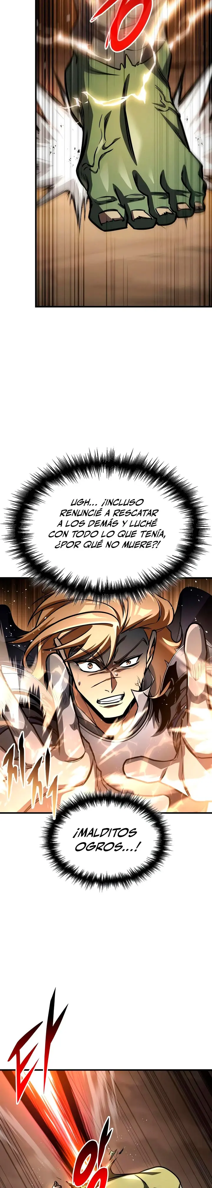 Tengo la guía exclusiva de la torre Capítulo 123 - Page 12