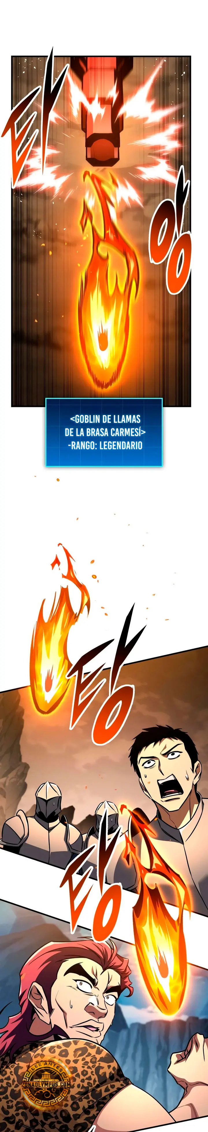 Tengo la guía exclusiva de la torre Capítulo 123 - Page 18