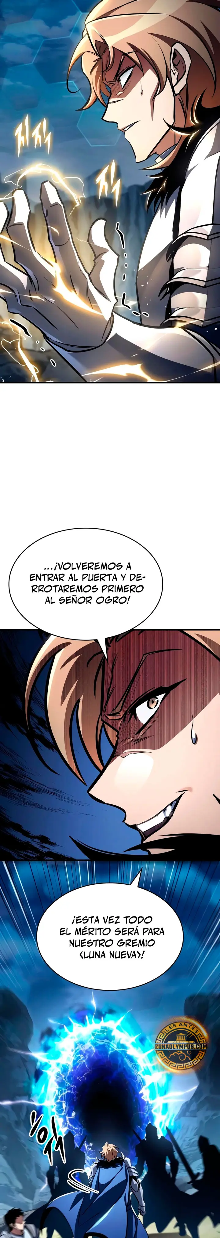 Tengo la guía exclusiva de la torre Capítulo 123 - Page 5