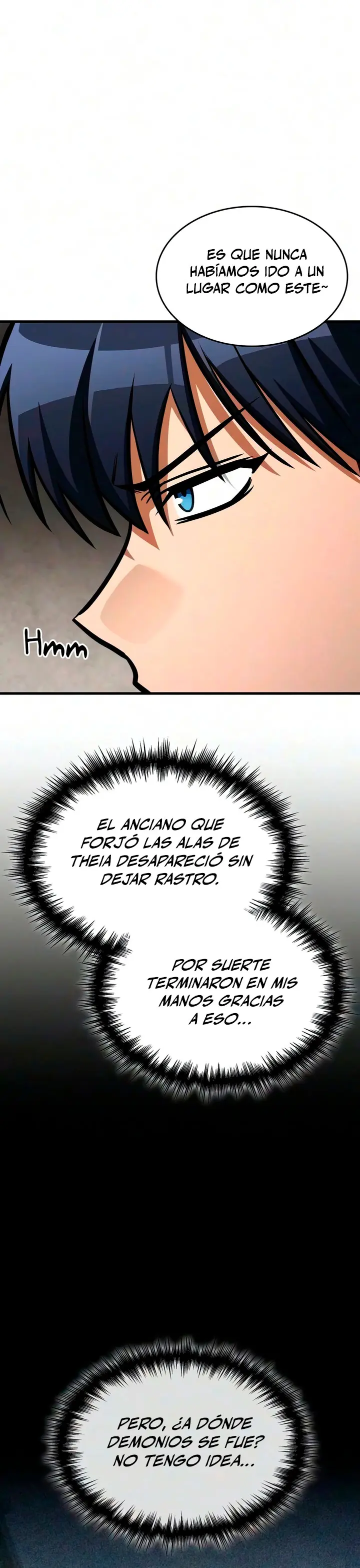Tengo la guía exclusiva de la torre Capítulo 124 - Page 33