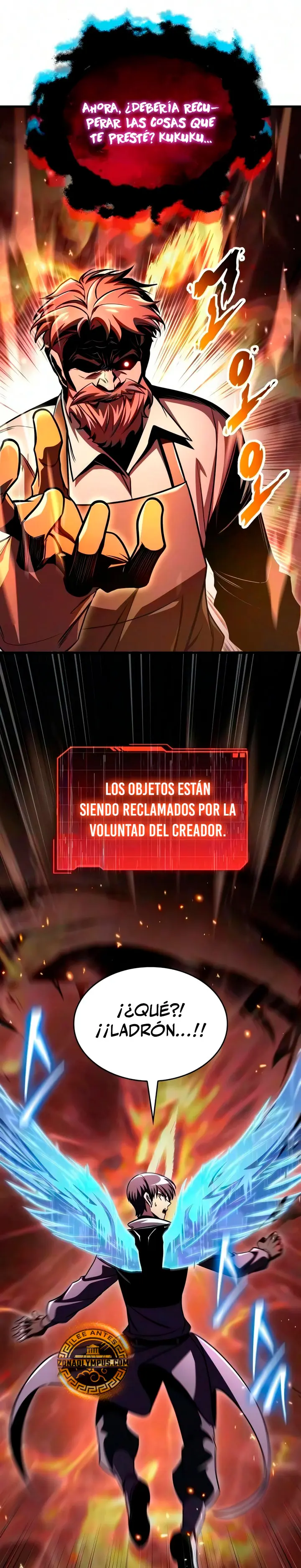 Tengo la guía exclusiva de la torre Capítulo 125 - Page 10
