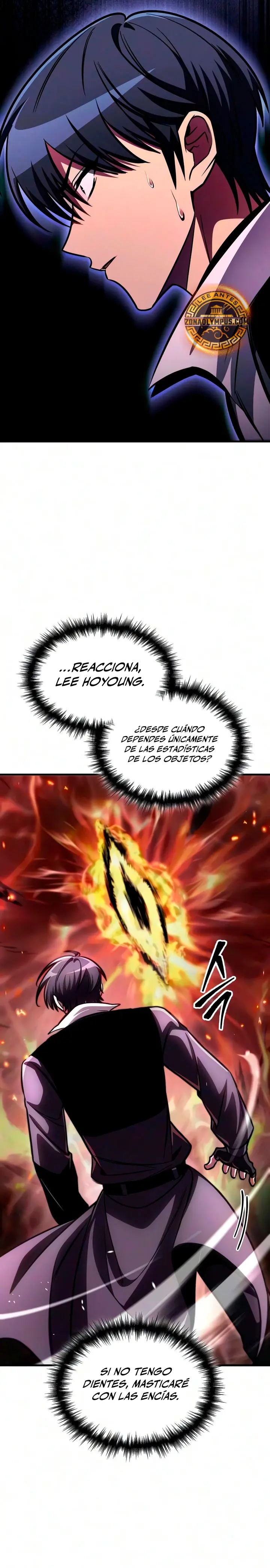 Tengo la guía exclusiva de la torre Capítulo 125 - Page 18