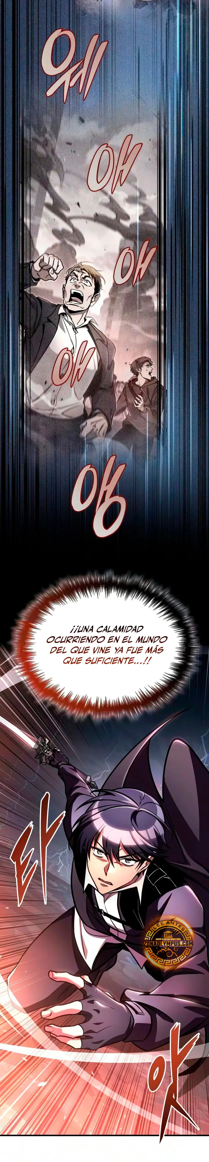 Tengo la guía exclusiva de la torre Capítulo 125 - Page 20