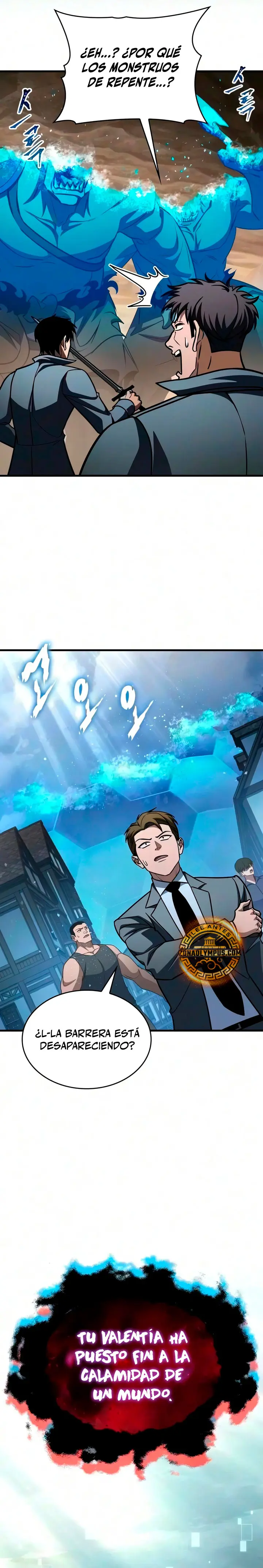 Tengo la guía exclusiva de la torre Capítulo 125 - Page 30
