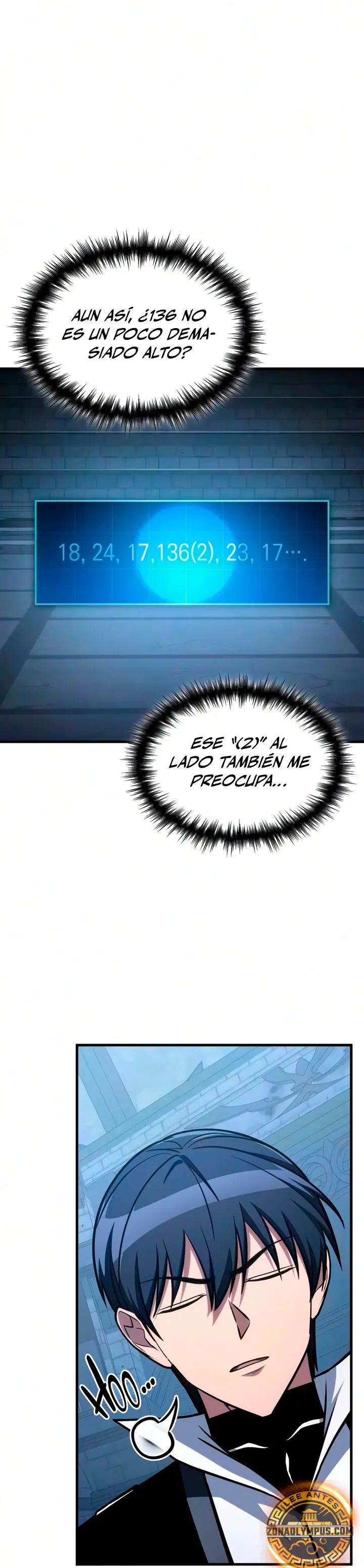 Tengo la guía exclusiva de la torre Capítulo 125 - Page 47