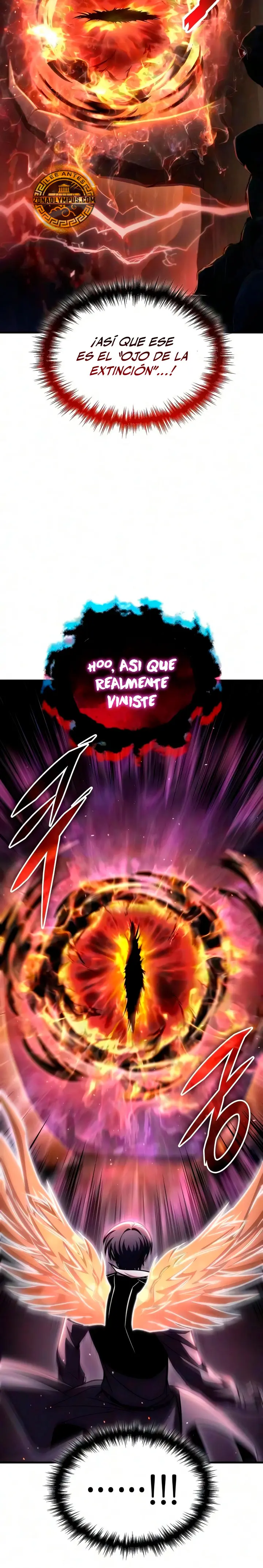 Tengo la guía exclusiva de la torre Capítulo 125 - Page 5