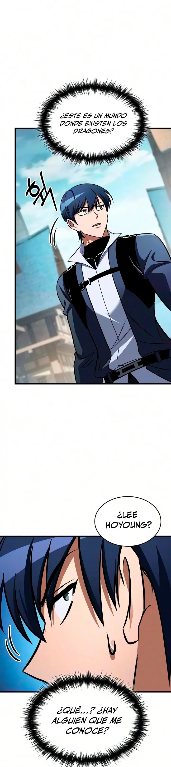 Tengo la guía exclusiva de la torre Capítulo 125 - Page 50