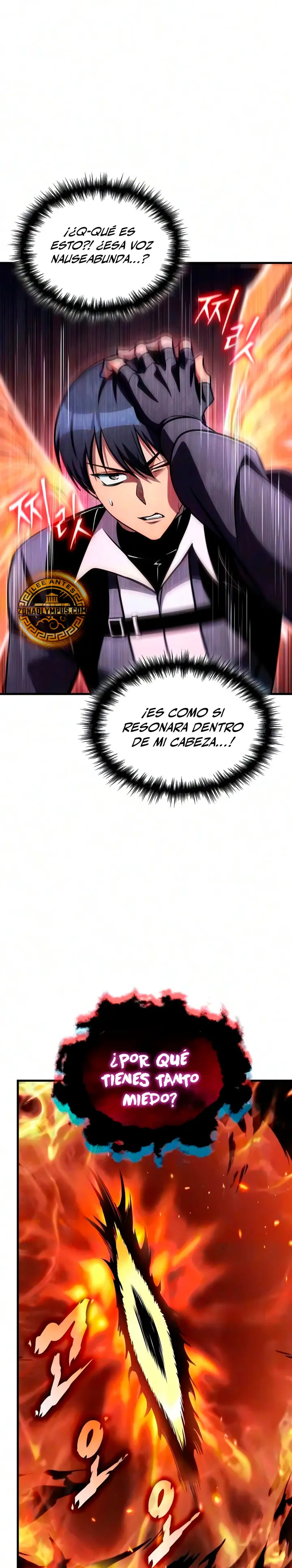 Tengo la guía exclusiva de la torre Capítulo 125 - Page 6