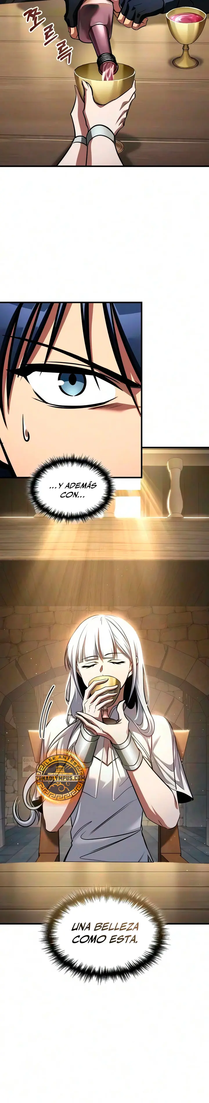 Tengo la guía exclusiva de la torre Capítulo 126 - Page 4