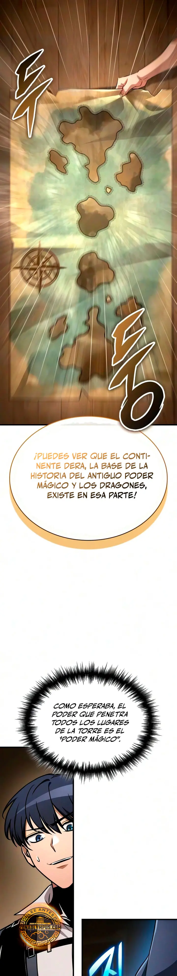 Tengo la guía exclusiva de la torre Capítulo 127 - Page 15