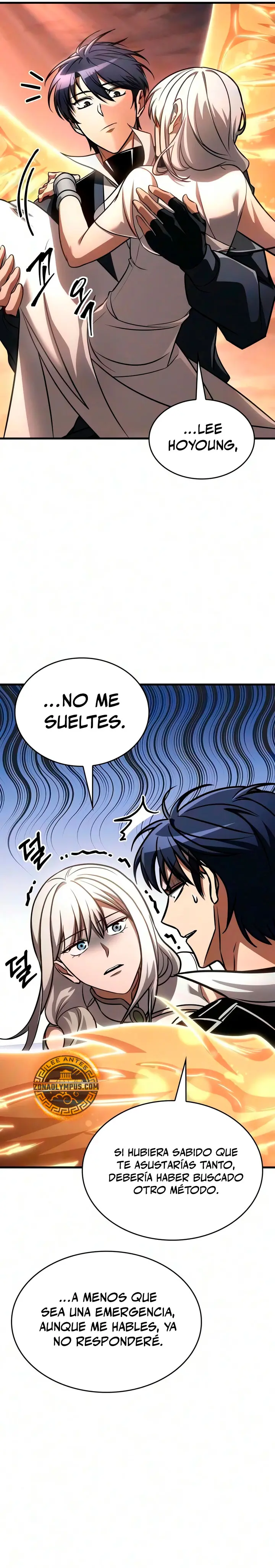 Tengo la guía exclusiva de la torre Capítulo 127 - Page 21