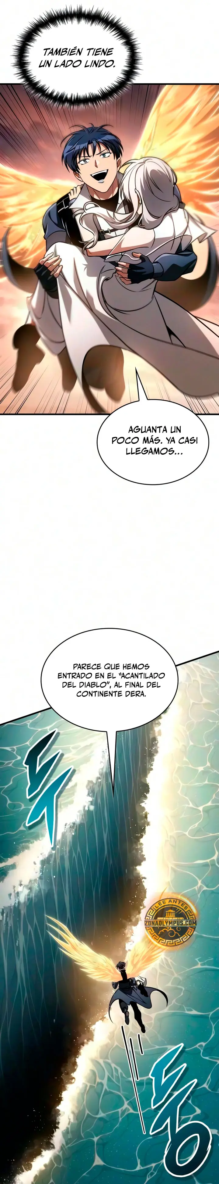 Tengo la guía exclusiva de la torre Capítulo 127 - Page 22