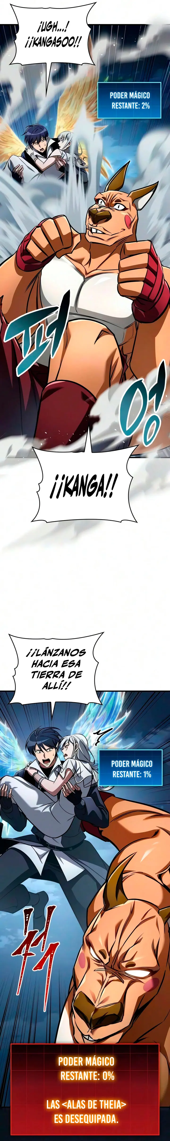 Tengo la guía exclusiva de la torre Capítulo 127 - Page 27