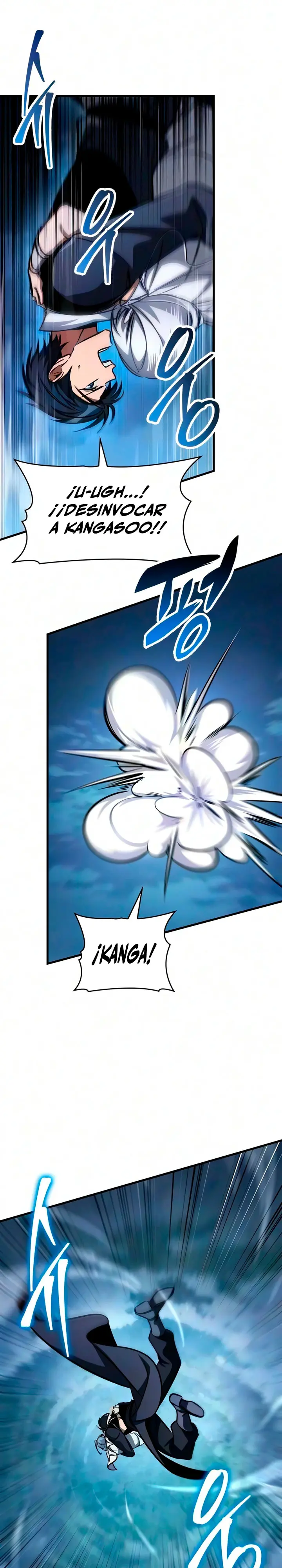 Tengo la guía exclusiva de la torre Capítulo 127 - Page 29