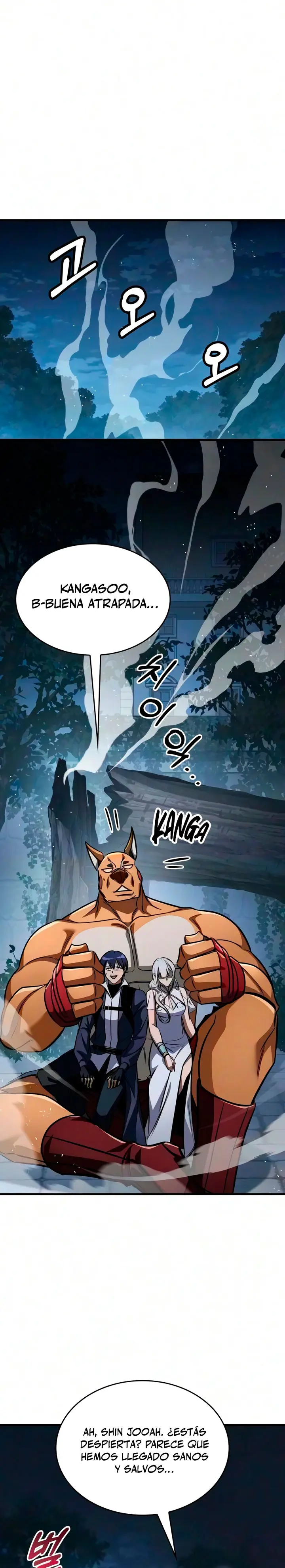 Tengo la guía exclusiva de la torre Capítulo 127 - Page 31