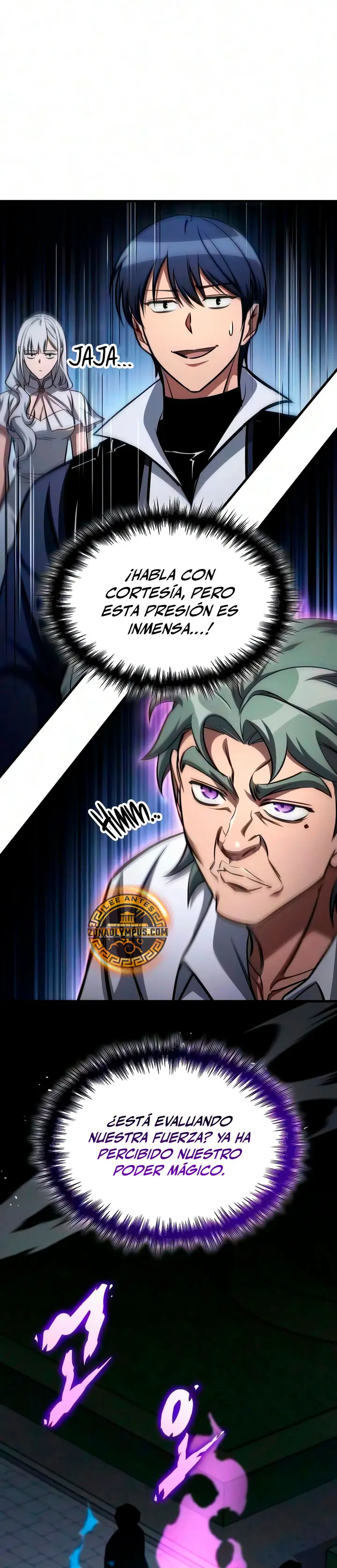 Tengo la guía exclusiva de la torre Capítulo 127 - Page 37