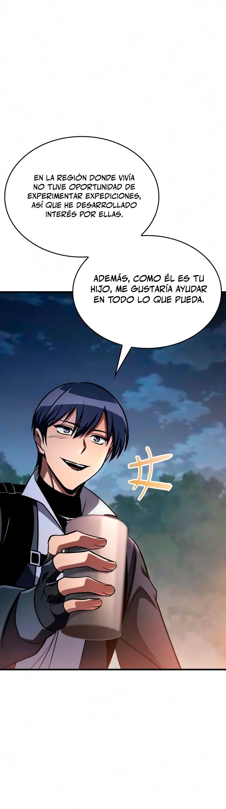 Tengo la guía exclusiva de la torre Capítulo 127 - Page 47