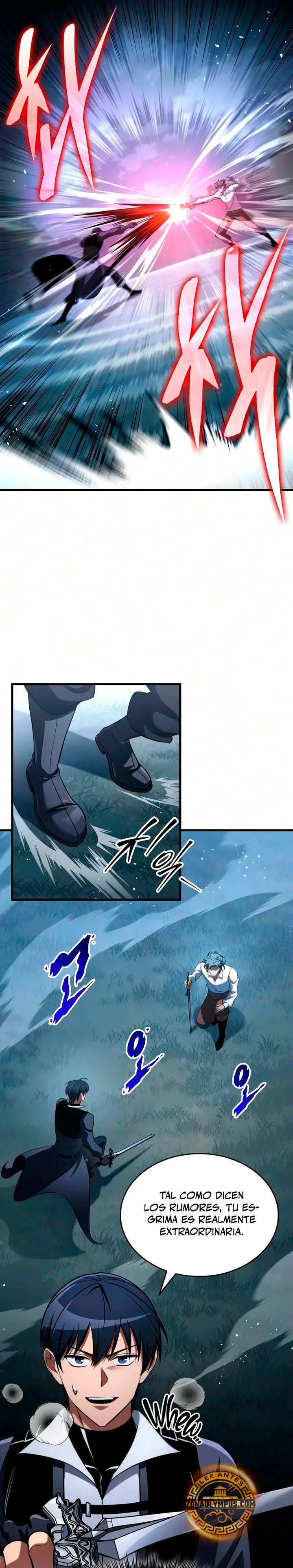 Tengo la guía exclusiva de la torre Capítulo 128 - Page 10