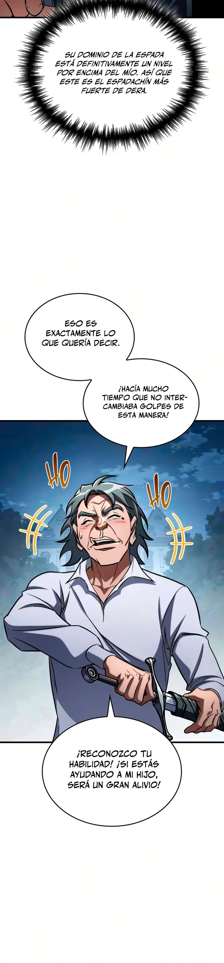 Tengo la guía exclusiva de la torre Capítulo 128 - Page 11