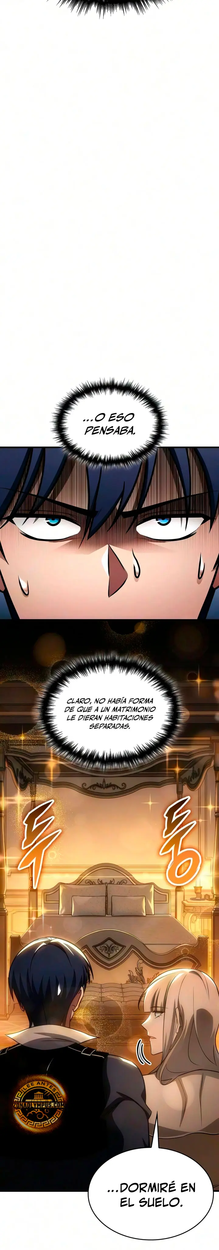 Tengo la guía exclusiva de la torre Capítulo 128 - Page 13