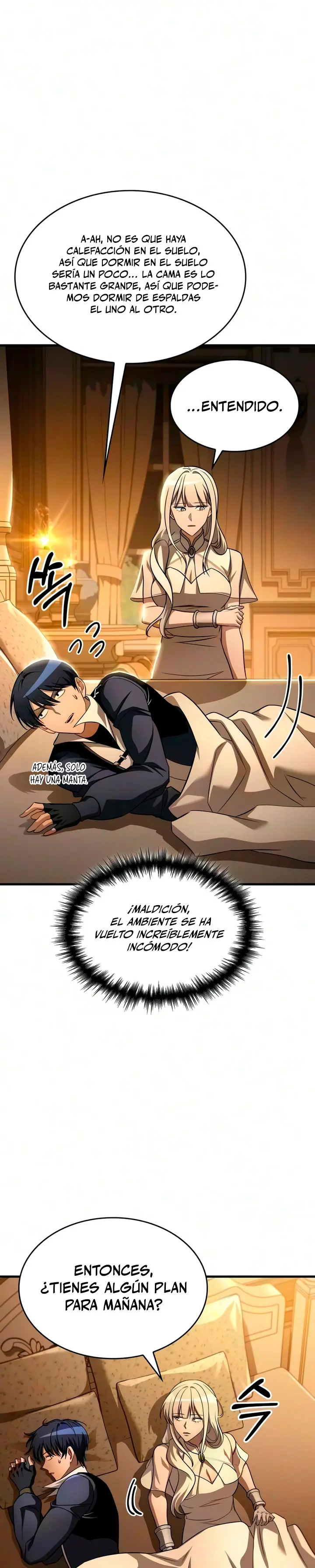 Tengo la guía exclusiva de la torre Capítulo 128 - Page 14