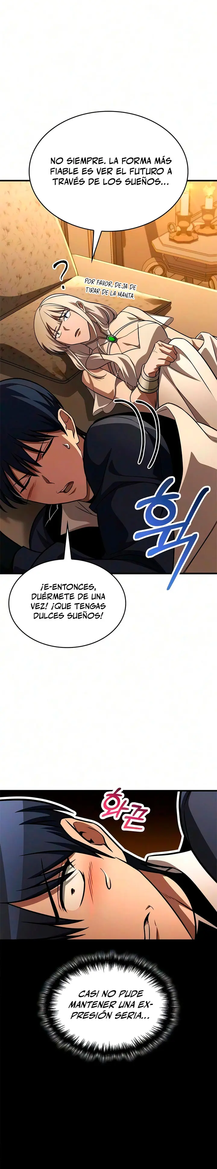 Tengo la guía exclusiva de la torre Capítulo 128 - Page 18