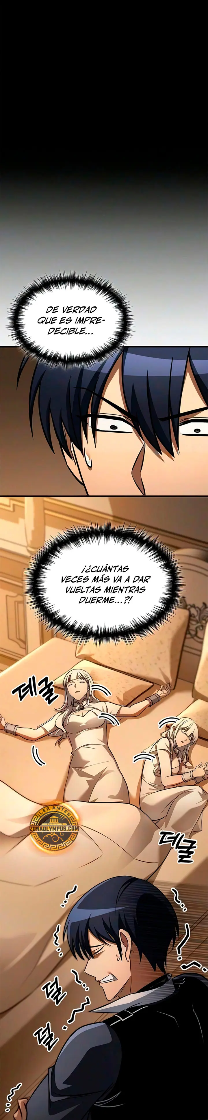 Tengo la guía exclusiva de la torre Capítulo 128 - Page 19