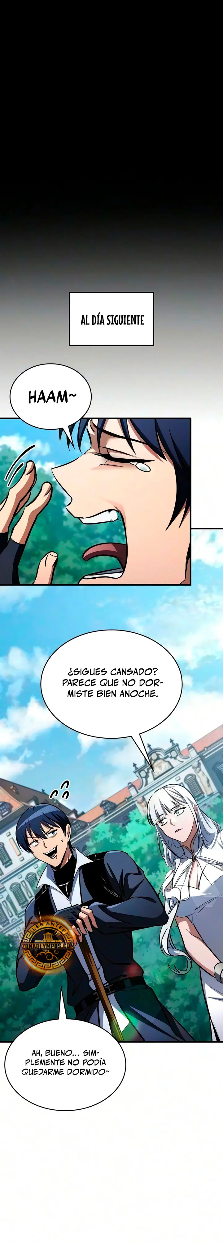 Tengo la guía exclusiva de la torre Capítulo 128 - Page 26