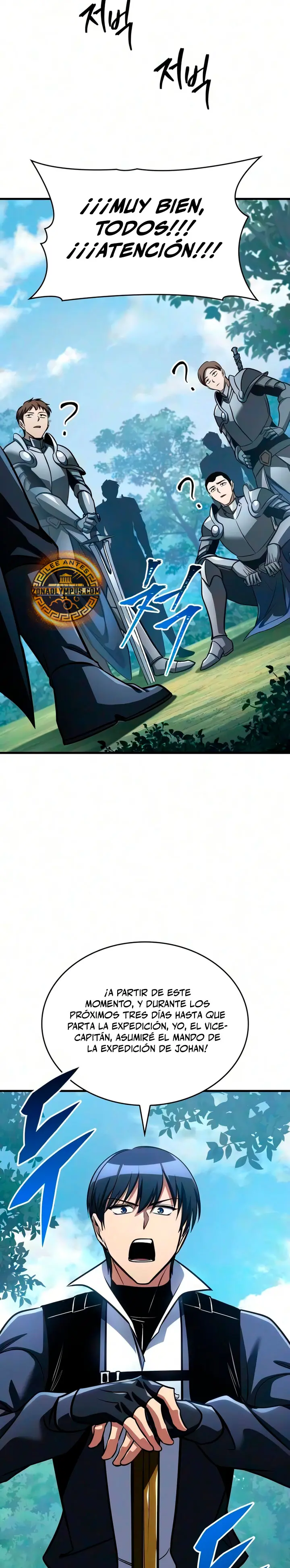 Tengo la guía exclusiva de la torre Capítulo 128 - Page 33