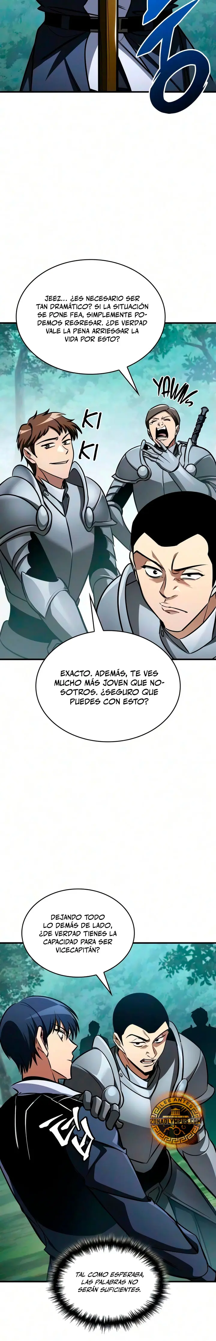 Tengo la guía exclusiva de la torre Capítulo 128 - Page 34