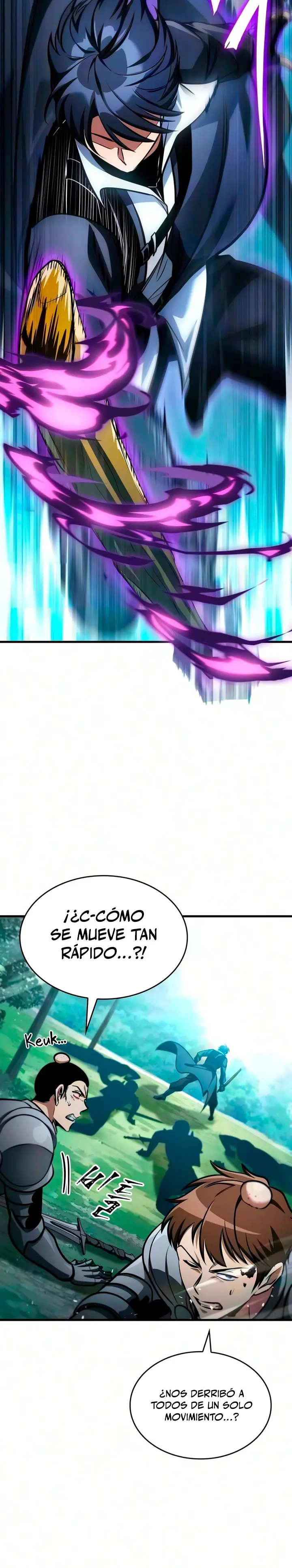 Tengo la guía exclusiva de la torre Capítulo 128 - Page 39