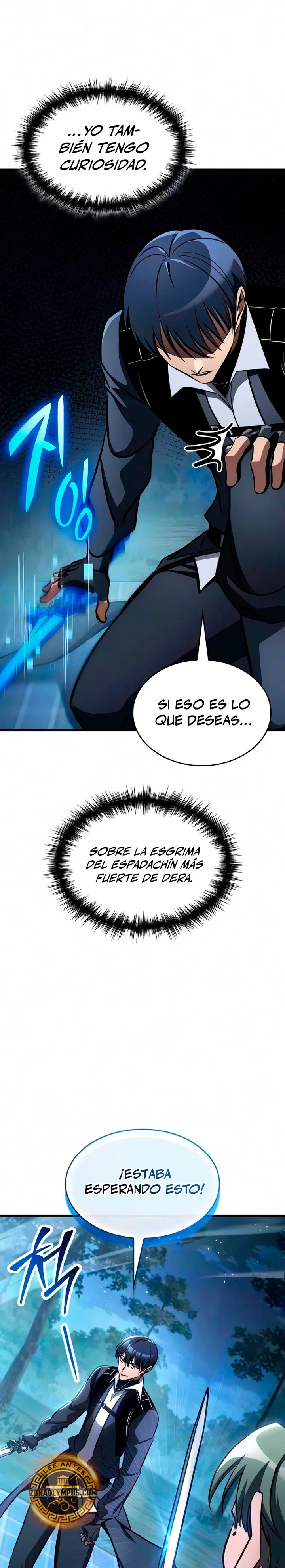 Tengo la guía exclusiva de la torre Capítulo 128 - Page 4