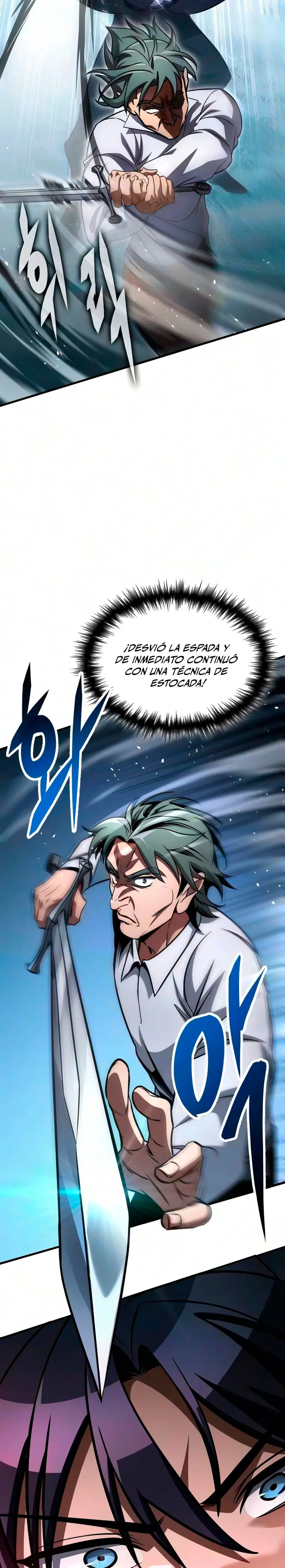 Tengo la guía exclusiva de la torre Capítulo 128 - Page 8