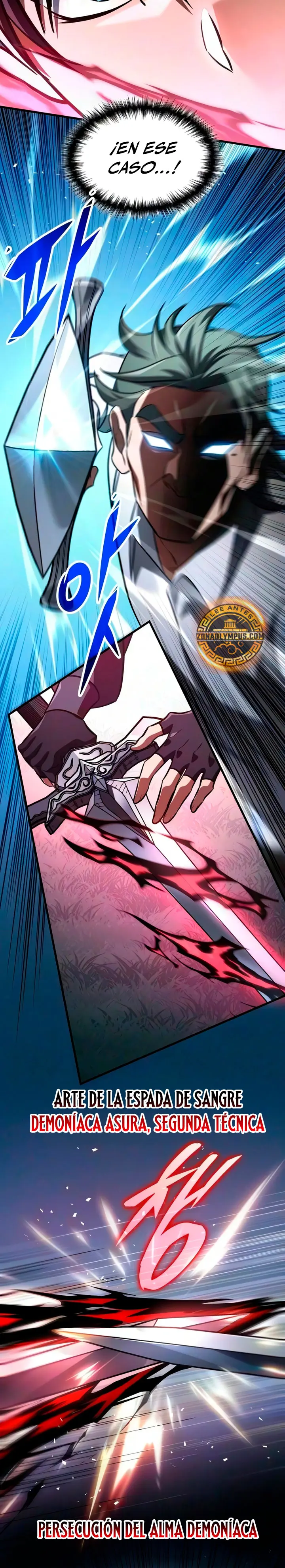 Tengo la guía exclusiva de la torre Capítulo 128 - Page 9
