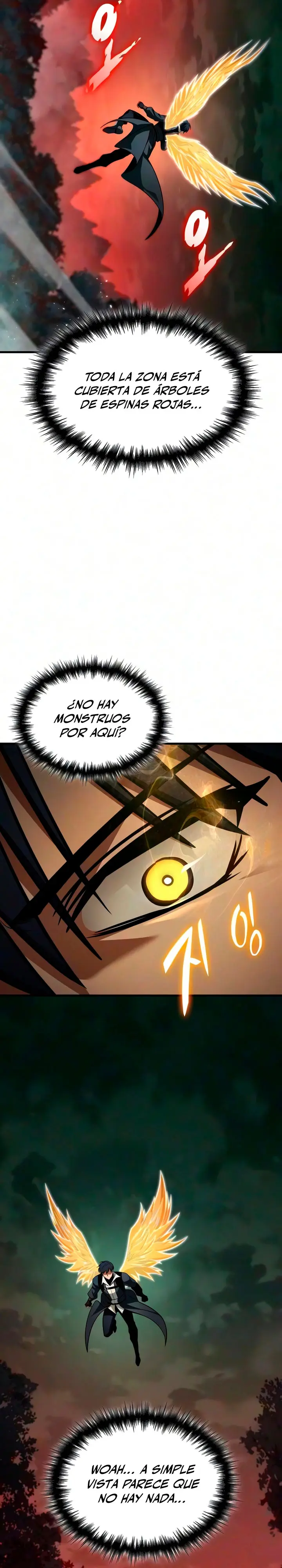 Tengo la guía exclusiva de la torre Capítulo 129 - Page 10