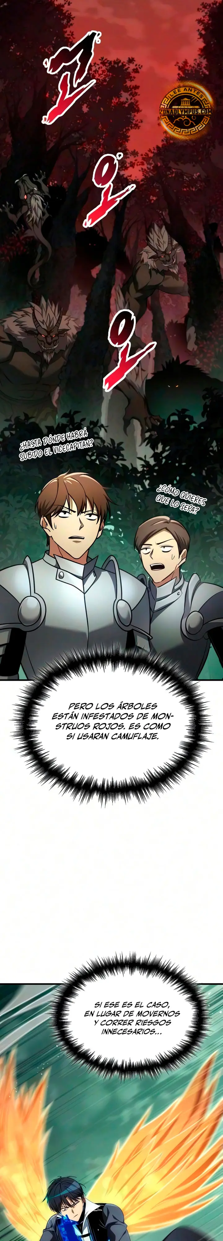 Tengo la guía exclusiva de la torre Capítulo 129 - Page 11